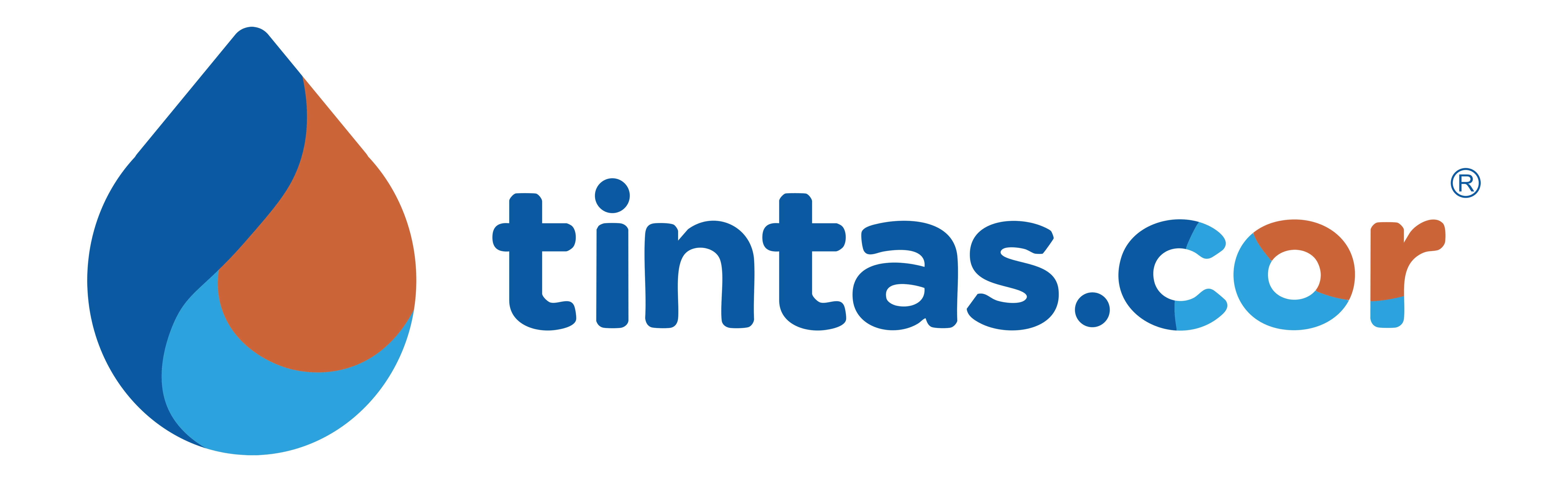 Tintas.Cor